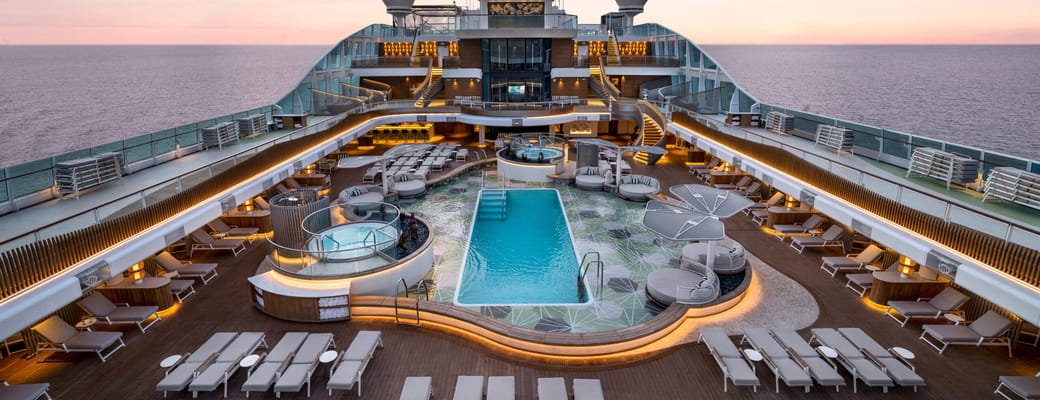 oceania vista pooldeck