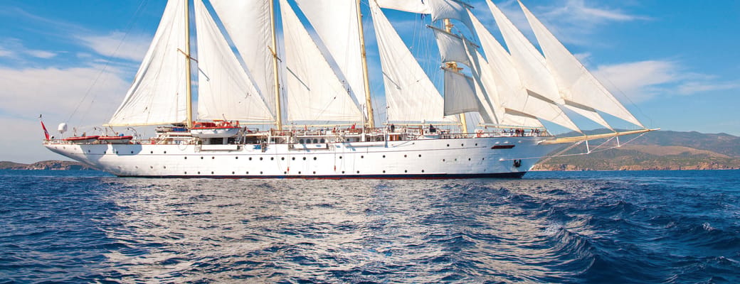 star clipper