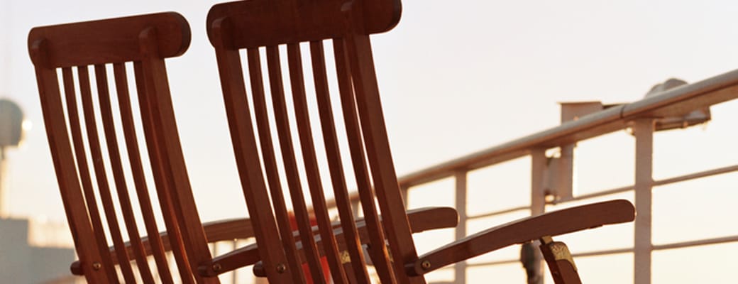 hal oosterdam deck chairs sw1203cb