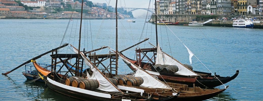 Oporto