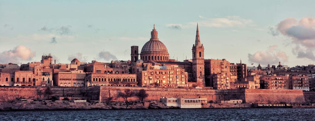 Valletta