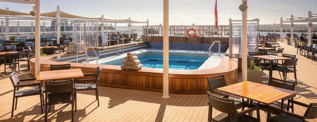 lido pool