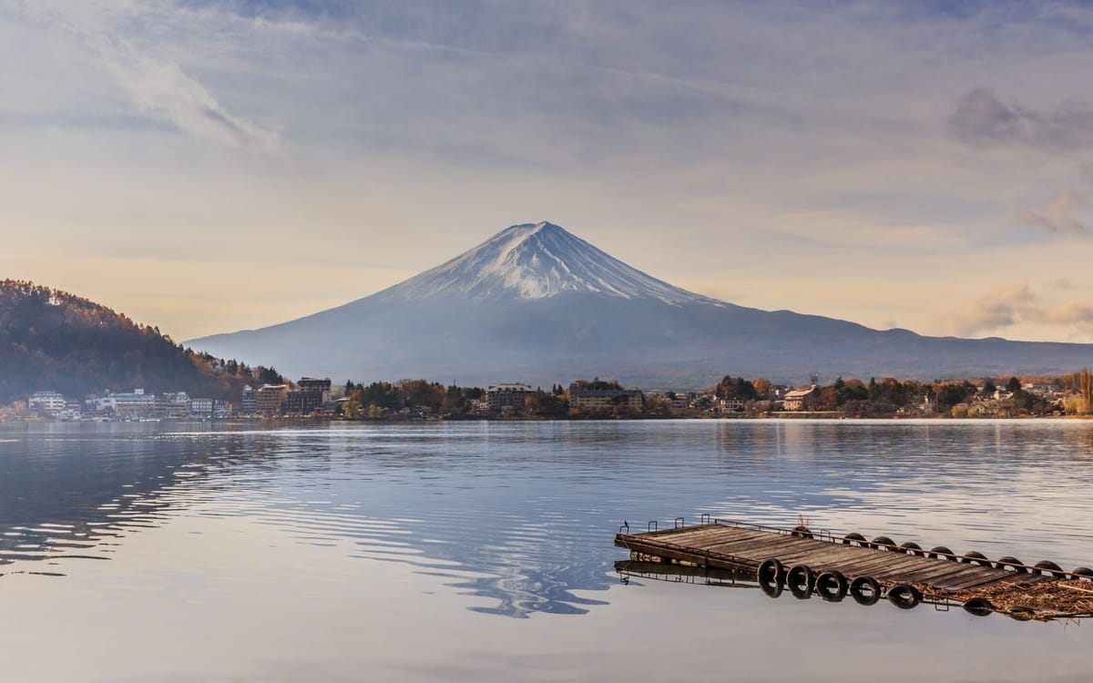 I dybden af Japan – fra templer og traditioner til nordlige kyster