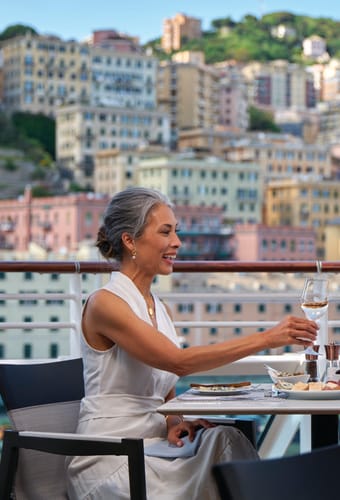 Frokost i Monaco