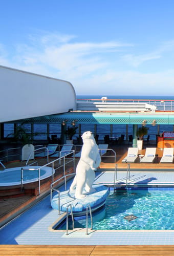 hal zuiderdam lidopool