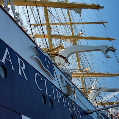 starclippers z2b9034