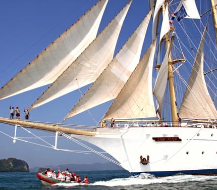 ship beaupre zodiac