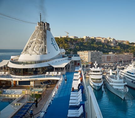 oci marina mediterranean monte carlo smoke stack