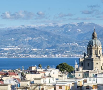 italien sicillien messina christtheking