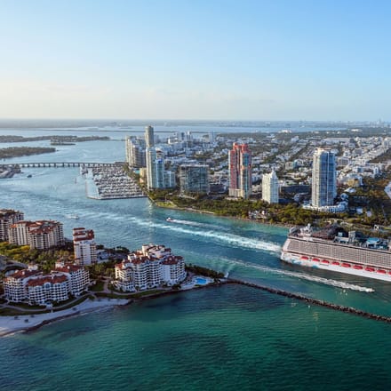 NCl i miami