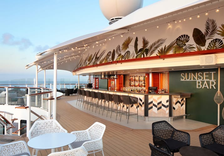 Sunset Bar